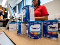 Terungkap, Ternyata Ini Alasan Pemerintah Larang Iklan Susu Formula