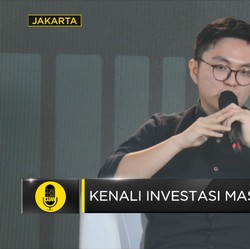 Mau Main Saham? Jangan Suka Fomo Ya Sobat Cuan