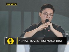 Mau Main Saham? Jangan Suka Fomo Ya Sobat Cuan