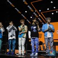 Kompak Banget, NCT Dream Main Game di Panggung Allo Fest