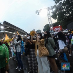 Ramai Konser di RI, Bisnis Hotel Kecipratan Cuan