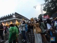 Ramai Konser di RI, Bisnis Hotel Kecipratan Cuan