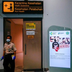 Pakar Yakin Cacar Monyet Sudah Masuk RI, Ini Alasannya