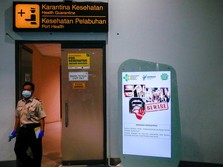 Ada Kabar Baik Soal Virus Cacar Monyet dari Kemenkes, Cek!