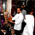 Catat Janji Jokowi: 2 Minggu Lagi Harga Minyak Goreng Turun!