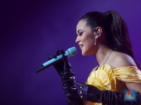 Harga Emas Meroket: Mahar Raisa Dulu Rp278 juta, Kini Tembus Rp1,16 M