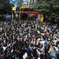 Pecah! Project Pop & D'Masiv Ramaikan Allo Bank Festival