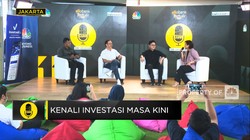 Yuk Simak dan Kenali Tips Investasi Sejak Dini