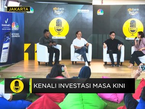 Yuk Simak dan Kenali Tips Investasi Sejak Dini
