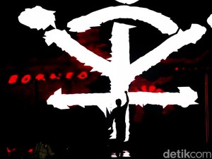 .Feast Ngaku Pernah Mau Bubar karena Cuma Ngeband Gak Jelas