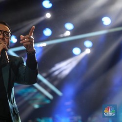 Besok, Ari Lasso Hingga JKT48 Hadir di 'Ada Apa Dengan Digital'?