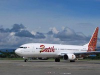 Sandiaga Ungkap 2 Penyebab Harga Tiket Pesawat Domestik Mahal