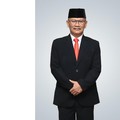 Ketua Dewan Pengawas BPJS Kesehatan Tutup Usia