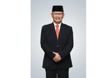 Ketua Dewan Pengawas BPJS Kesehatan Tutup Usia