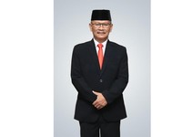 Ketua Dewan Pengawas BPJS Kesehatan Tutup Usia