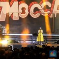 Allo Fest Day 3, Pengunjung Nikmati Akhir Pekan Nonton Konser