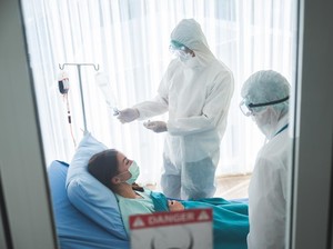 Waduh, Penyakit Ini Diprediksi Bakal Bikin Ketar-Ketir Dunia di 2025