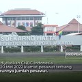 Indonesia Kiamat Pesawat Terbang? Kok Bisa?