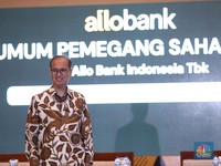 Perluas Ekosistem, Allo Bank Bakal Gandeng Banyak Perusahaan