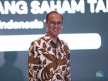 Ini Deretan Direksi dan Komisaris Baru Allo Bank