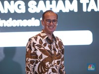 Ini Deretan Direksi dan Komisaris Baru Allo Bank