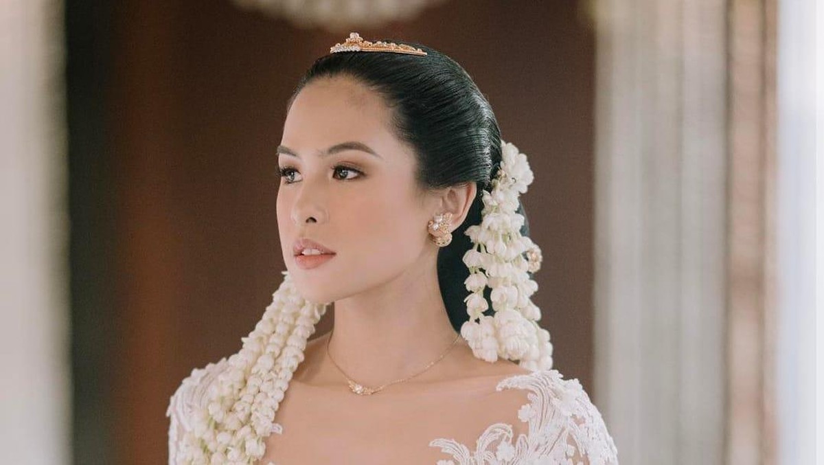Maudy Ayunda Minta Maaf Usai Konten 'Mindfulness' Dikritik Warganet