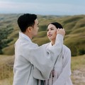 Maudy Ayunda Ungkap Perjuangan Suami Saat Pindah ke Jakarta