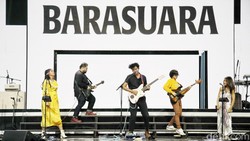 Lirik Lagu Terbuang Dalam Waktu Barasuara, OST Film Sore: Istri dari Masa Depan