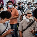Gagal Damai Sama Covid, Daftar Negara Ini Wajib Masker Lagi