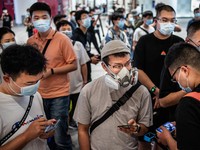 Deretan Wabah Baru Usai Covid-19, Ramalan Itu Nyata