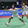 Jadwal Lengkap Bulu Tangkis Indonesia di Asian Games 2023