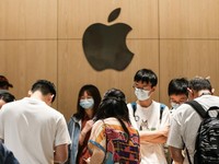 Disebut Pengganti iPhone, 'Produk Kejutan' Apple Batal Rilis