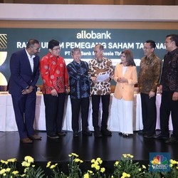 Allo Bank Mempermudah Pencatatan Pajak