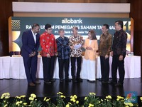 Allo Bank Mempermudah Pencatatan Pajak