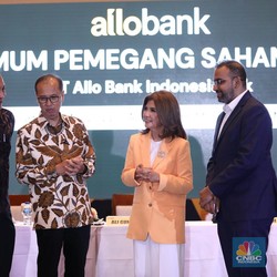 Siap-Siap! Ratusan Emiten Antri RUPS: Ada BREN Hingga Allo Bank