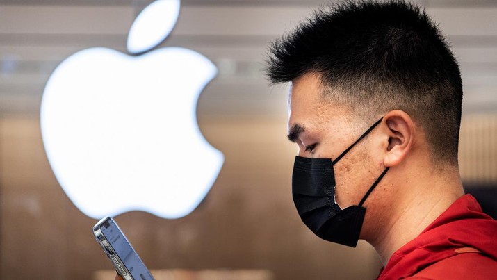 Toko Resmi Apple Akhirnya Ada di Malaysia, Indonesia Kapan?