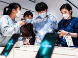Uni Eropa Ingin Colokan Ponsel Harus Sama, Apple Bagaimana?