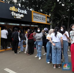 Yuk Jajal Fitur Allo Bank, Bikin Nabung & Belanja Makin Mudah