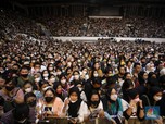Simak Sederet Aktivitas di Jawa-Bali yang Diperbolehkan 100%
