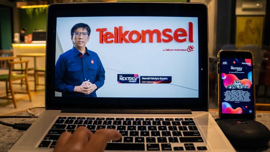 Telkomsel