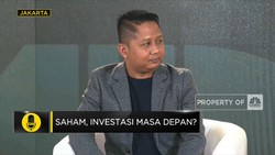 Trik Investasi Saham Ala Trader Profesional, Bekti Sutikna