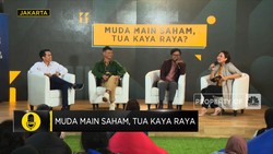 Wajib Tau Nih, Penyebab Gagal Cuan Dari Investasi Saham