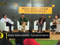 Wajib Tau Nih, Penyebab Gagal Cuan Dari Investasi Saham