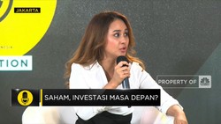 Kulik Strategi Investasi Saham Yang Pas Buat Kamu