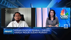 2 Penyebab Harga Minyak Goreng Curah Masih Mahal, Apa Saja?