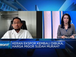 2 Penyebab Harga Minyak Goreng Curah Masih Mahal, Apa Saja?