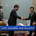 5 Negara Ini Walk Out di Pertemuan APEC, Kenapa?