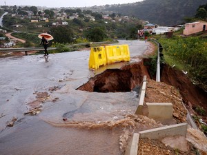 155 Orang Tewas di Tanzania Usai Hujan Lebat Picu Banjir dan Longsor