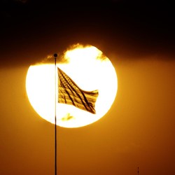 Malapetaka Ekonomi Dunia Datangnya Dari Amerika!