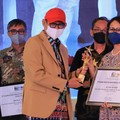 Transformasi Lancar, BRI Dinobatkan Jadi BUMN Terbaik